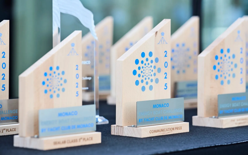 Communication Award 4.0