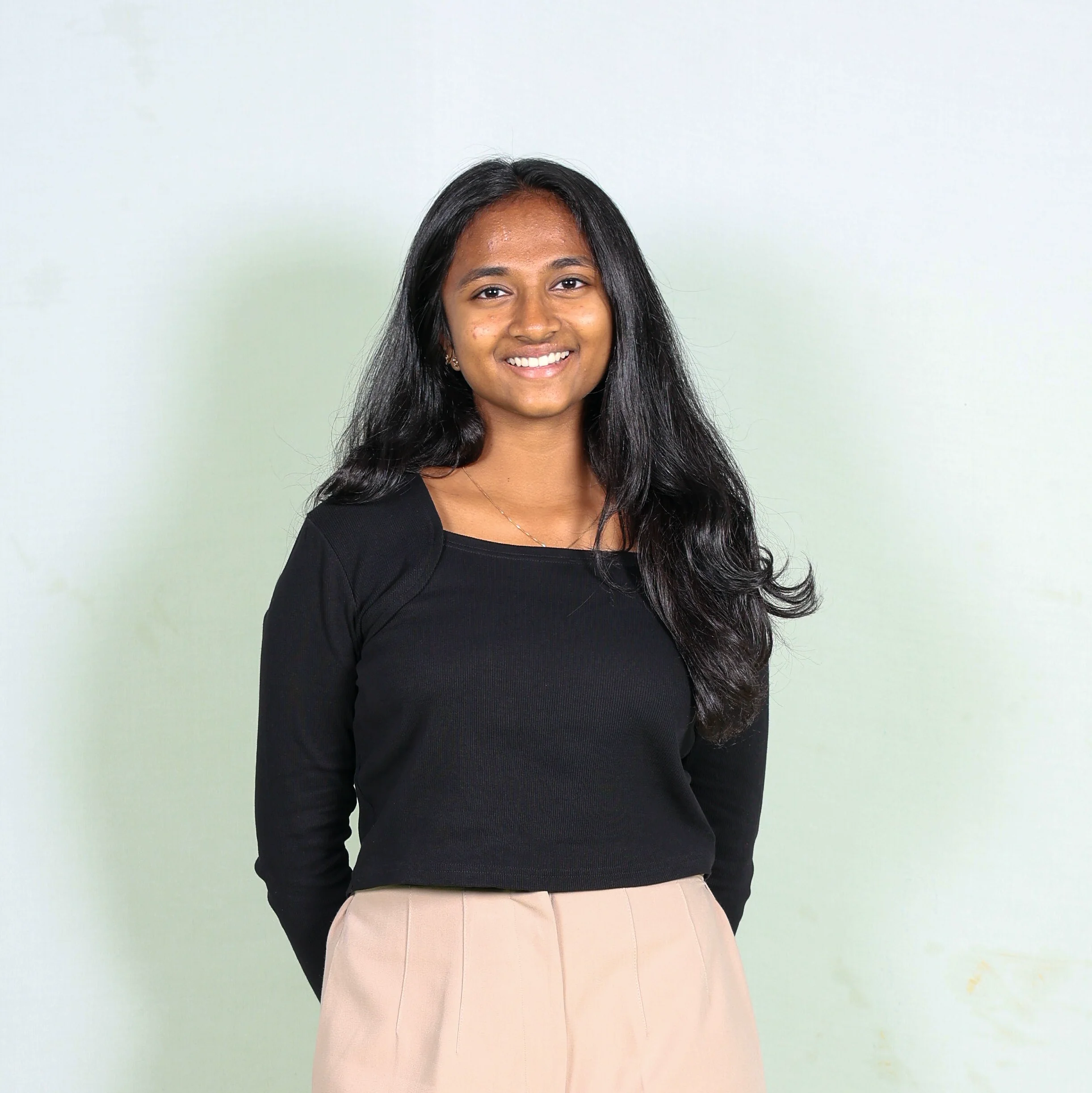 Vishruti Pravin Kumar