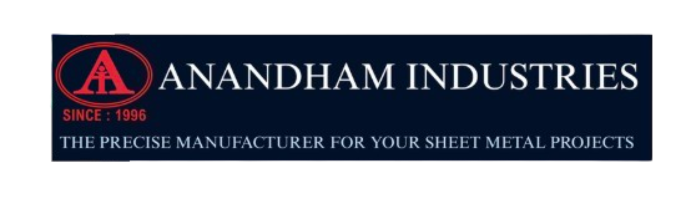 Anandham Industries