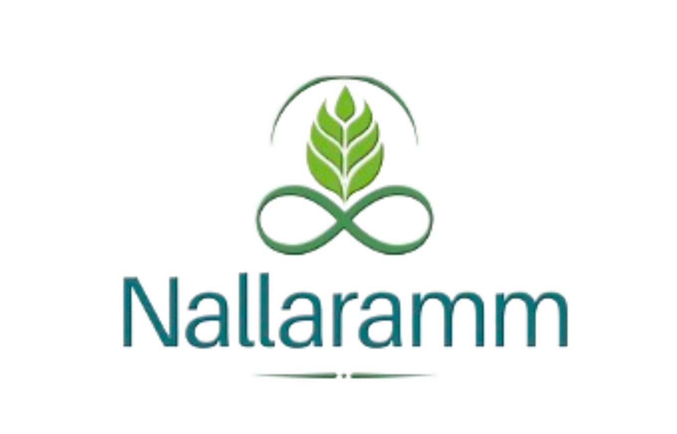 Nallaramm
