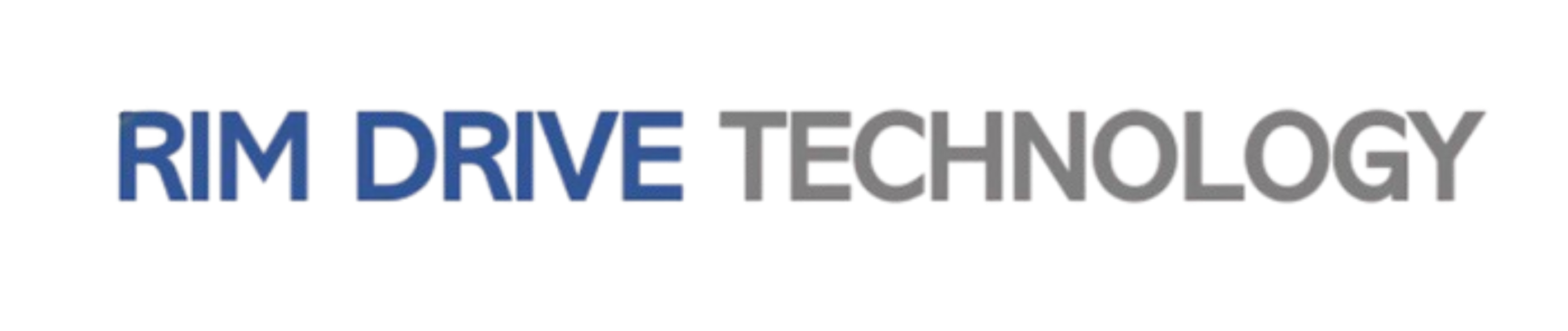 Rim Drive Technology